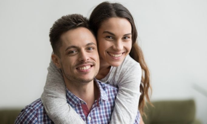 Spouse as co-owner of your home