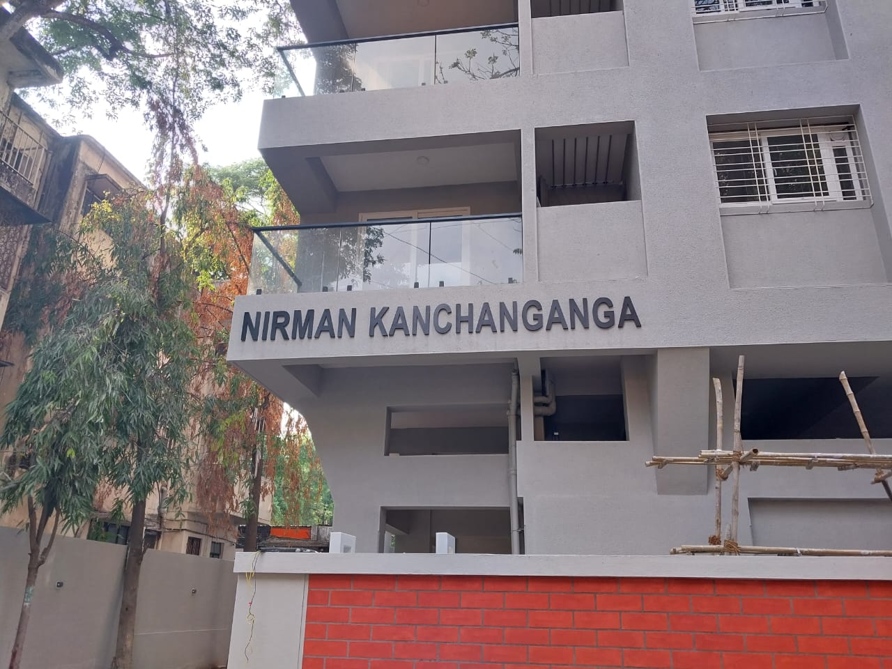 Nirman Kanchanganga