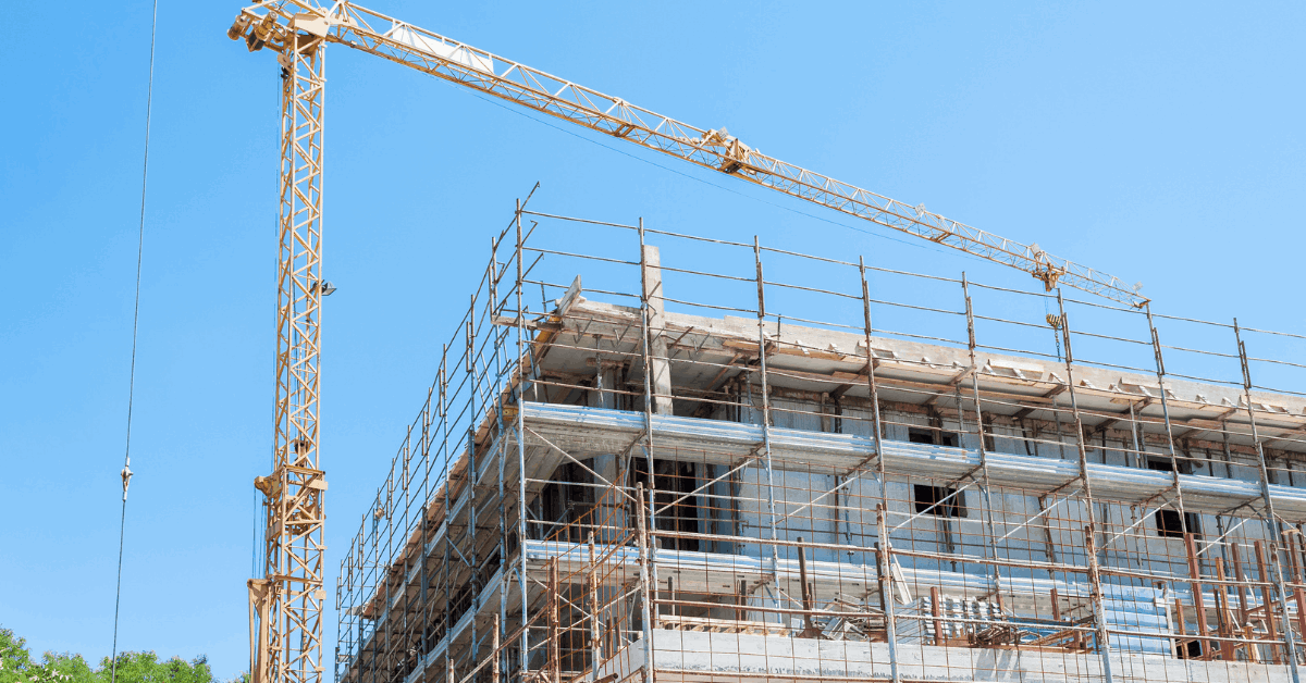 Benefits of Buying Under-Construction Property